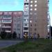 Турники в городе Череповец