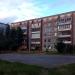 Детская площадка в городе Череповец