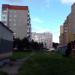 Детская площадка в городе Череповец