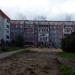 Детская площадка в городе Череповец