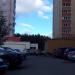 Парковка в городе Череповец