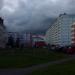 Детская площадка в городе Череповец