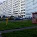 Перекладины в городе Череповец