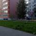Детская площадка в городе Череповец