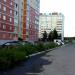 Парковка в городе Череповец