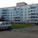 Перекладина в городе Череповец