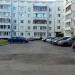 Парковки в городе Череповец
