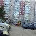 Детская игровая площадка в городе Череповец