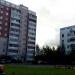 Детские площадки в городе Череповец