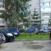 Перекладины в городе Череповец