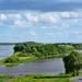 Остров в городе Великий Новгород