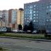 Парковка в городе Череповец