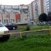 Детская площадка в городе Череповец