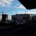 Парковка ТЦ 