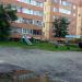 Детская игровая площадка в городе Череповец