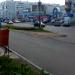 Цветник в городе Череповец