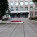Цветник в городе Череповец