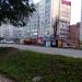 Киоск в городе Череповец
