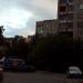 Парковка в городе Череповец