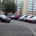 Парковки в городе Череповец