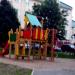 Детская игровая площадка в городе Череповец