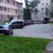 Парковка в городе Череповец