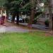 Детская площадка в городе Череповец