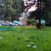 Детская площадка в городе Череповец
