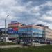 Торгово-развлекательный комплекс «Сатурн» в городе Чусовой