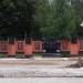 Мемориал воинам, погибшим в годы Великой Отечественной войны в городе Щёлково