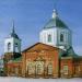Храм Рождества Христова в городе Воронеж