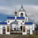 Храм Рождества Христова в городе Воронеж
