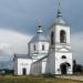 Храм Рождества Христова в городе Воронеж