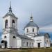 Храм Рождества Христова в городе Воронеж