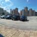 Площадка для тест-драйвов внедорожников Jeep Territory в городе Красногорск