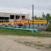 Выставка-продажа автотехники ASIABUS в городе Хабаровск