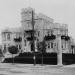 Castle Glengarry in Los Angeles, California city