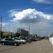 Автостоянка в городе Запорожье