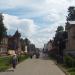 Музейная улица деревянных домов (проспект Чумбарова-Лучинского)