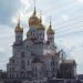 Собор Архистратига Божия Михаила в городе Архангельск