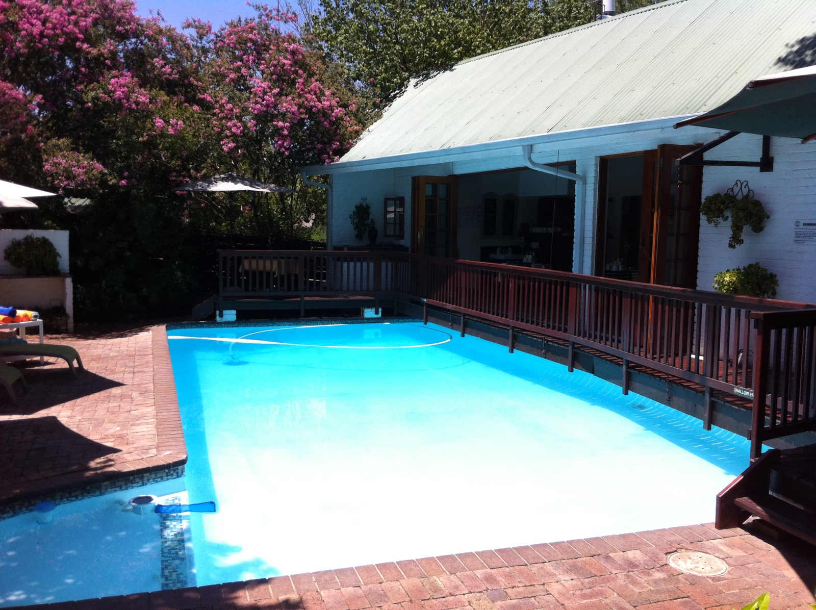 Rivonia Bed & Breakfast Johannesburg