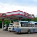 АЗС «Ресурснефть» в городе Хабаровск
