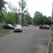 Парковка в городе Череповец