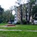 Детская площадка в городе Череповец