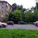 Парковка в городе Череповец