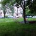 Детская площадка в городе Череповец