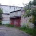 Гаражи в городе Череповец