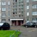 Парковка в городе Череповец