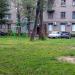 Детская площадка в городе Череповец