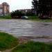 Футбольное поле в городе Череповец
